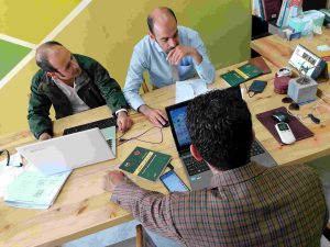 تماس با گروه مهندسین ایران