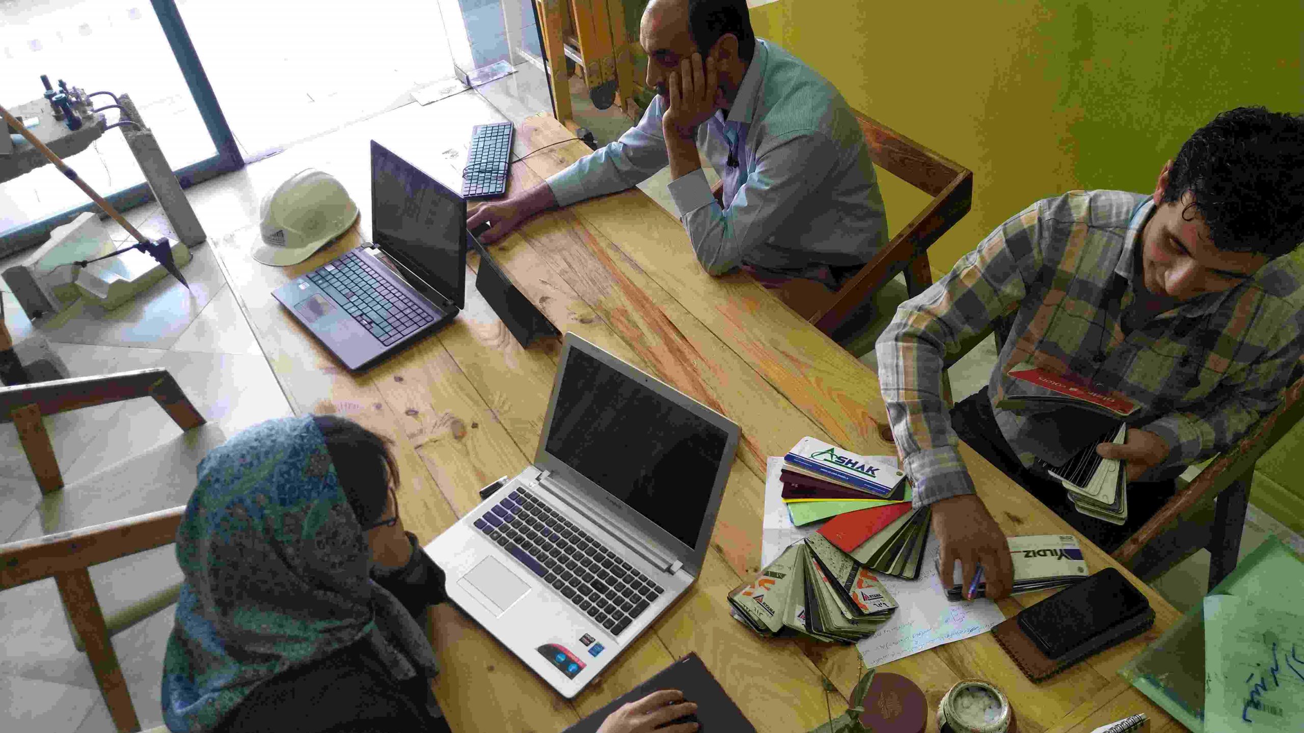 گروه مهندسین ایران