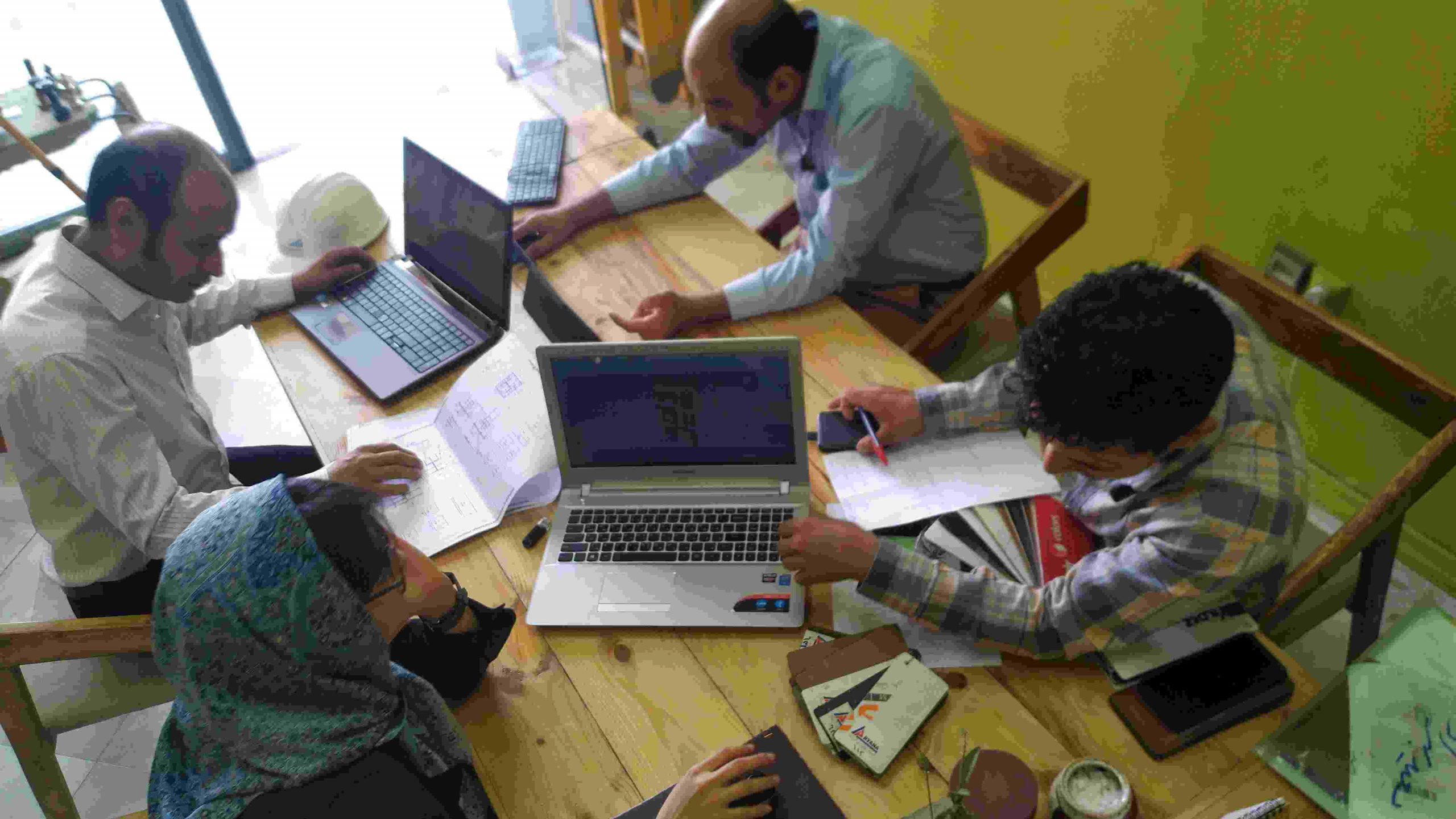 گروه مهندسین ایران