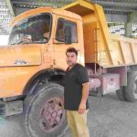 نظارت بر فونداسیون سوله