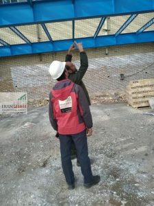 قرارداد ساخت سوله