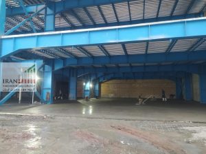 مقایسه سقف عرشه فولادی با سایر انواع سقف