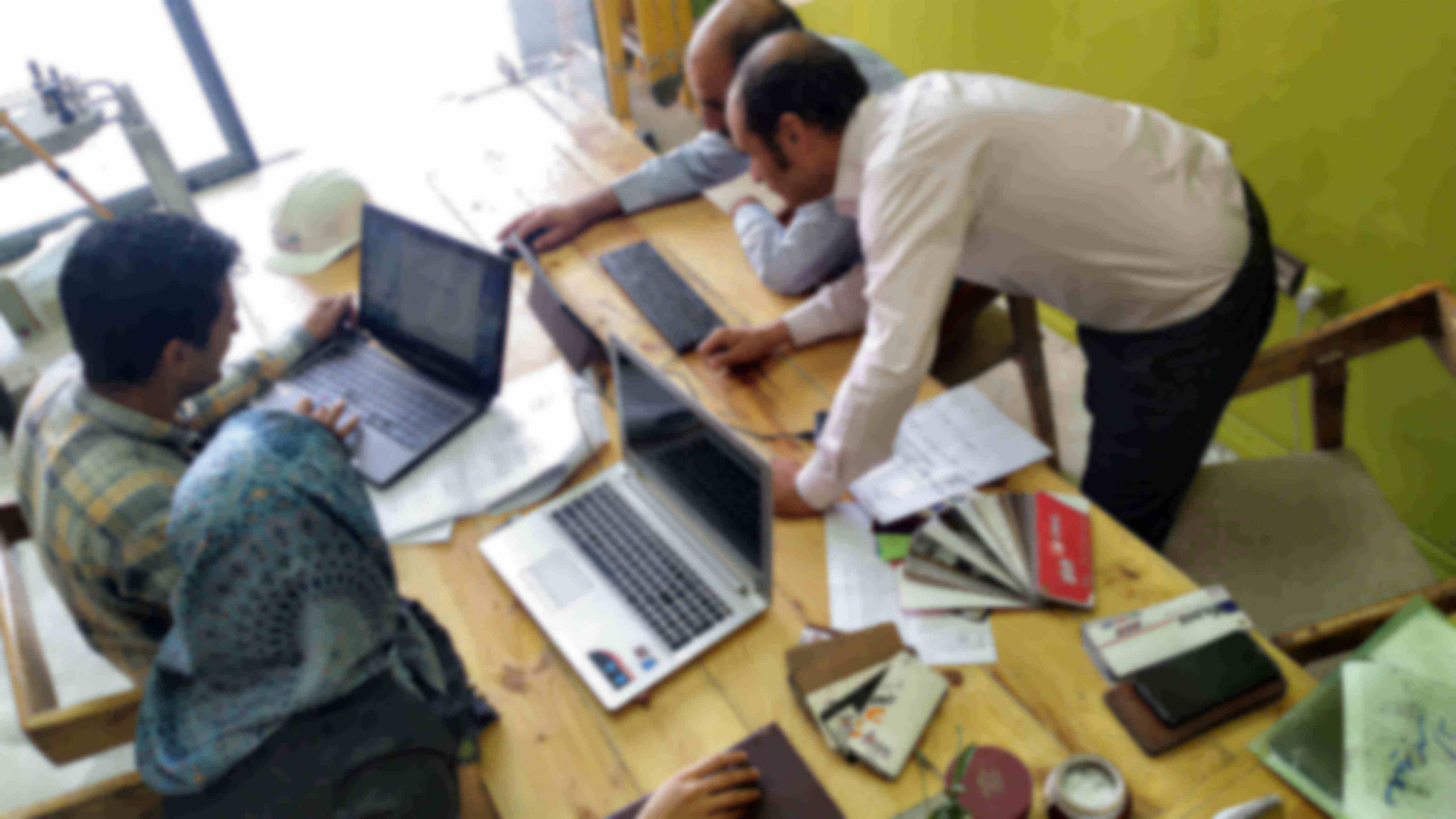 گروه مهندسین ایران