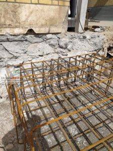 تغییرات سوله