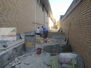 بازسازی سوله