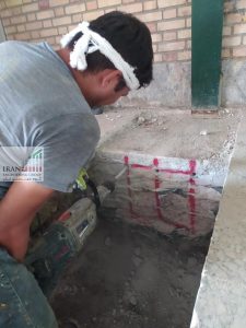 بازسازی سوله