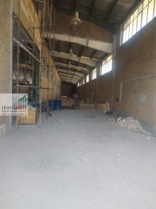 بازسازی سوله