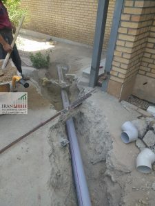 بازسازی سوله