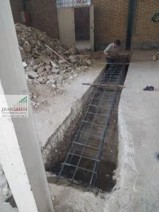 گسترش سوله