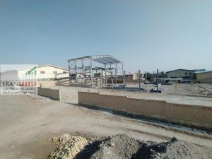 دیوار چینی سوله