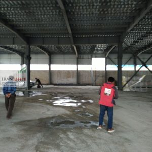 ساخت سوله پیش ساخته