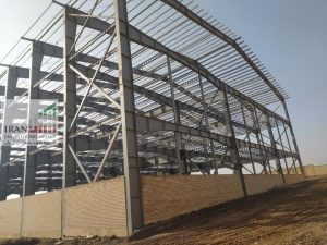 هزینه دیوار دو رو نما