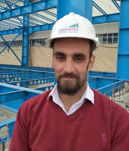 مهندس اکبر بهراد