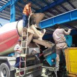 نظارت بر اجرای سوله