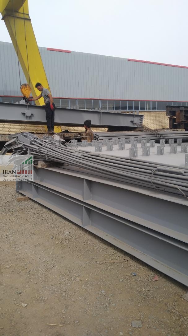 ساخت سوله صنعتی