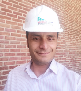 مسعود بهراد