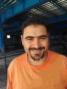 مهندس کامل جعفری