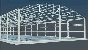 طراحی سوله خرپایی