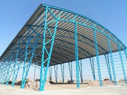 ساخت سوله سبک