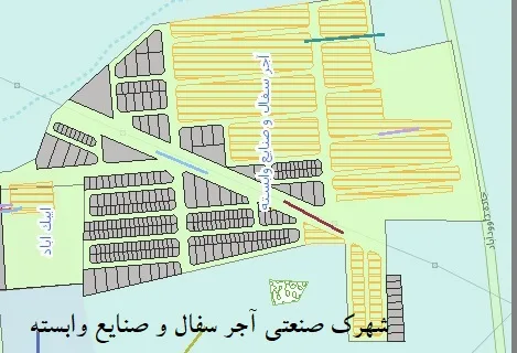 ساخت سوله در اراک