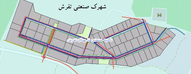 ساخت سوله در تفرش