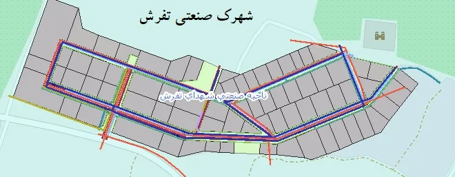 ساخت سوله در تفرش