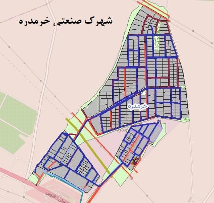 ساخت سوله در خرمدره