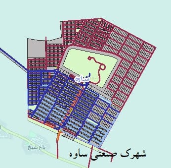 ساخت سوله در ساوه