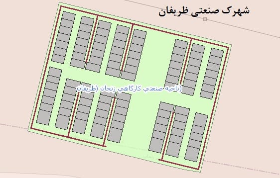 ساخت سوله در شهر زنجان