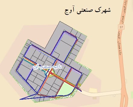 ساخت سوله در شهرک صنعتی آوج