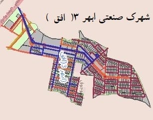 ساخت سوله در شهرک صنعتی افق