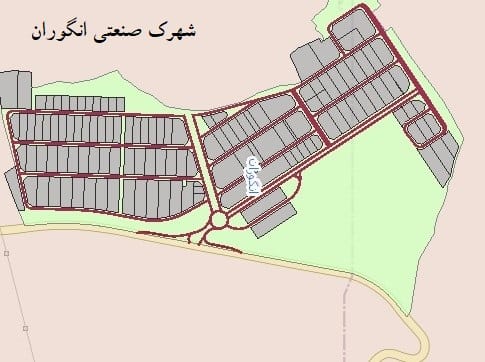 ساخت سوله در شهرک صنعتی انگوران