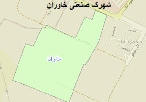 ساخت سوله در شهرک صنعتی خاوران