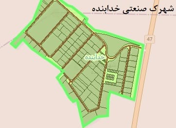 ساخت سوله در خدابنده