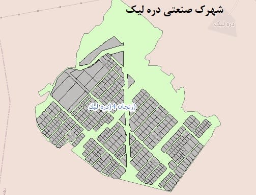 ساخت سوله در شهرک صنعتی دره لیک