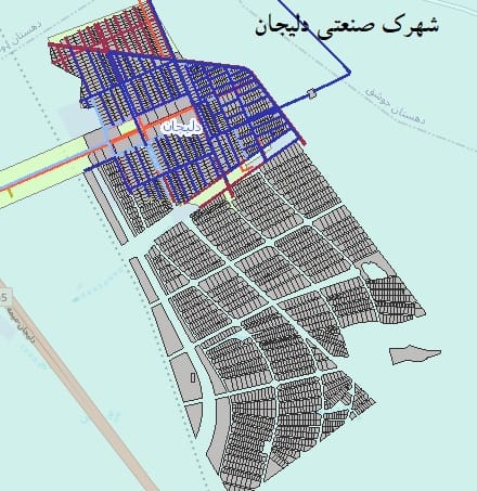 ساخت سوله در دلیجان