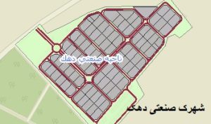 ساخت سوله در شهرک صنعتی دهک