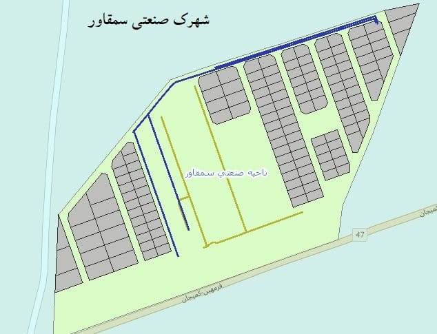 ساخت سوله در کمیجان