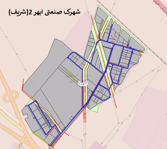 ساخت سوله در شهرک صنعتی شریف