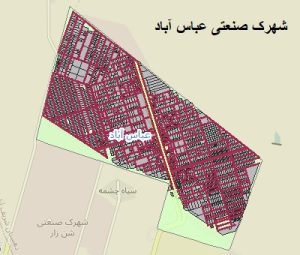 ساخت سوله در شهرک صنعتی عباس آباد