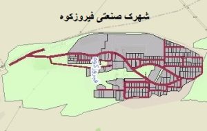 ساخت سوله در شهرک صنعتی فیروزکوه