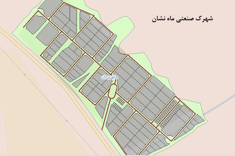 ساخت سوله در ماه نشان