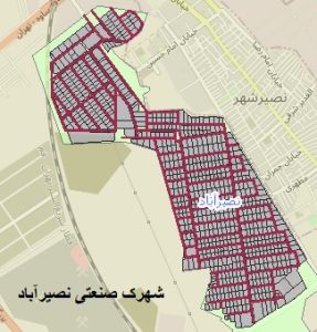 ساخت سوله در شهرک صنعتی نصیرآباد