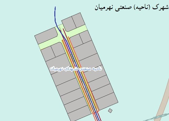 ساخت سوله در شازند