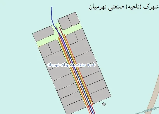 ساخت سوله در شازند
