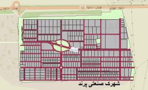 ساخت سوله در شهرک صنعتی پرند