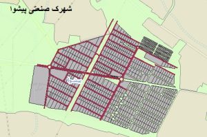 ساخت سوله در شهرک صنعتی پیشوا