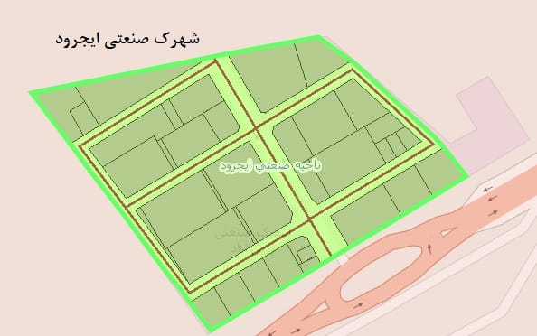 ساخت سوله در ایجرود زنجان