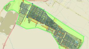 ساخت سوله در شهرک صنعتی شمس آباد