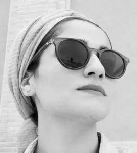 سمیه تقی زاده